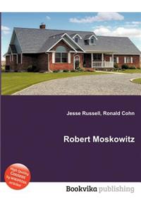 Robert Moskowitz