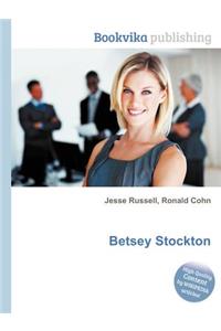 Betsey Stockton