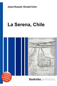 La Serena, Chile