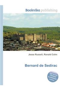 Bernard de Sedirac