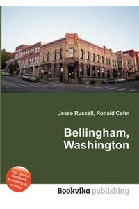 Bellingham, Washington