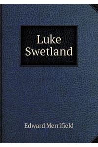 Luke Swetland