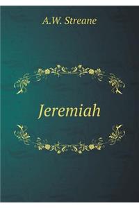 Jeremiah