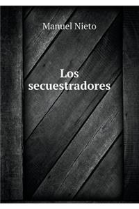 Los Secuestradores