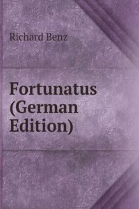 Fortunatus (German Edition)