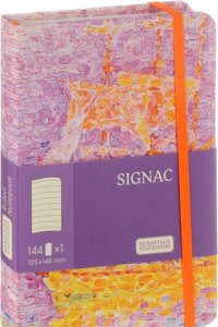 Notebook Signac (Small)