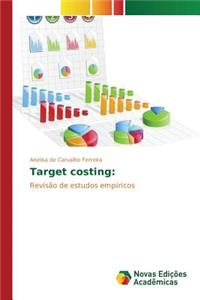 Target costing