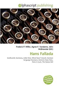Hans Fallada