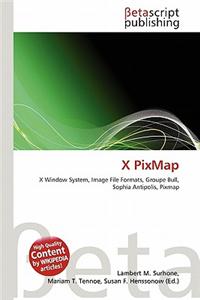 X Pixmap