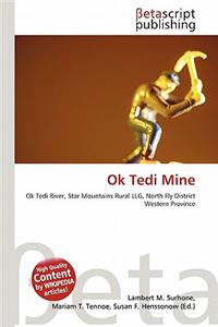 Ok Tedi Mine