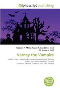 Varney the Vampire
