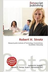 Robert H. Strotz