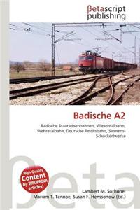 Badische A2