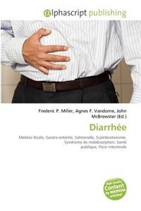 Diarrhee
