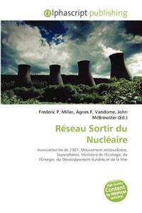 Reseau Sortir Du Nucleaire