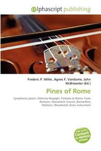 Pines of Rome