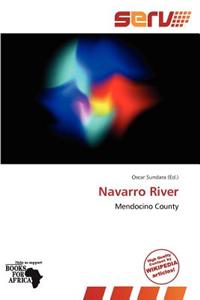 Navarro River