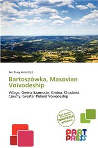 Bartosz Wka, Masovian Voivodeship