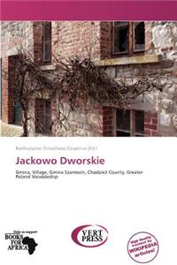 Jackowo Dworskie