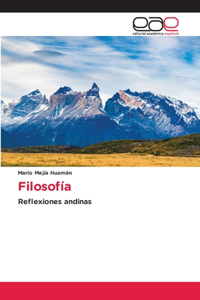 Filosofía
