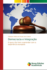 Democracia e Integração