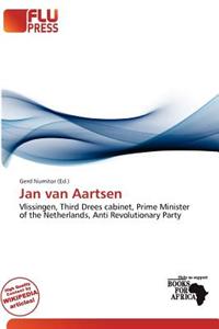 Jan Van Aartsen