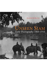 Unseen Siam