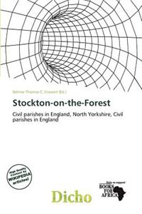 Stockton-On-The-Forest