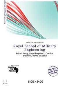 Royal School of Military Engineering