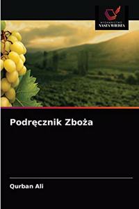 Podrecznik Zboza
