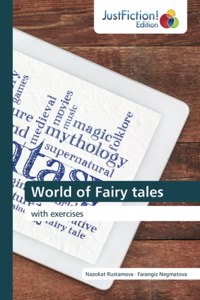 World of Fairy tales