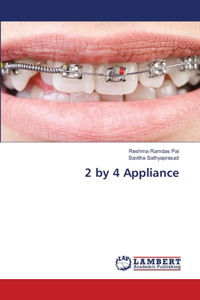 2 by 4 Appliance
