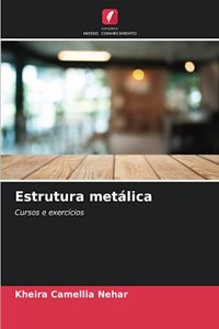 Estrutura metálica