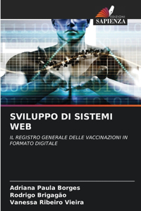 Sviluppo Di Sistemi Web