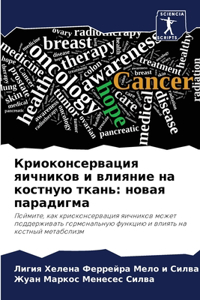 Криоконсервация яичников и влияние на кос