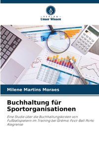 Buchhaltung für Sportorganisationen