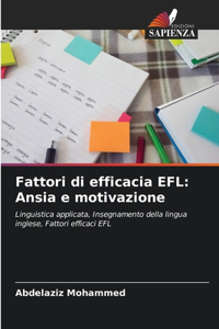 Fattori di efficacia EFL