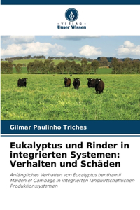 Eukalyptus und Rinder in integrierten Systemen