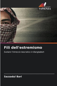 Fili dell'estremismo
