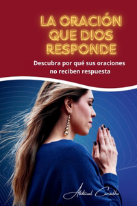 oración que Dios responde