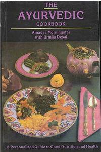 Ayurvedic Cookbook