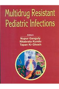 Multidrug Resistant Pediatric Infections