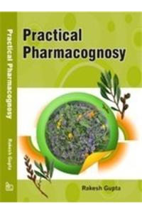 Practical Pharmacognosy