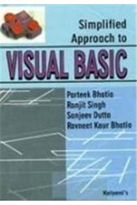 Simplified Approach to Visual Basic