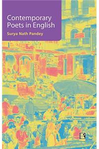 Contemporary Poets in English