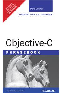 Objective-C Phrasebook