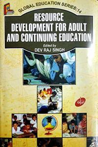 Resource Development for Adult and Continuing Education