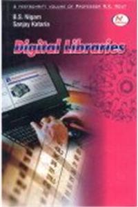 Digital Libraries