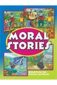 Moral Stories