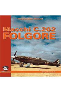 Macchi C.202 Folgore